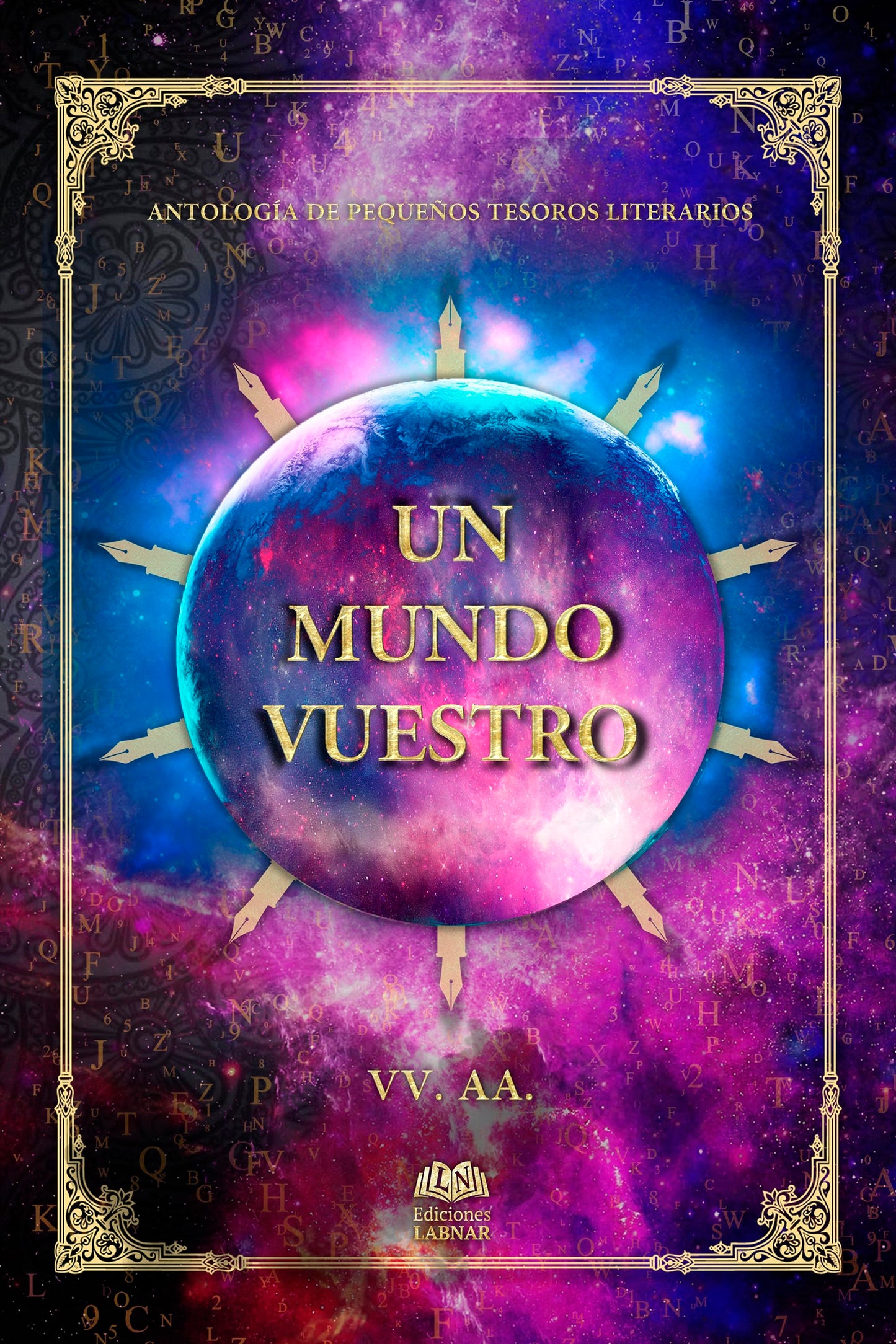 Un mundo vuestro
