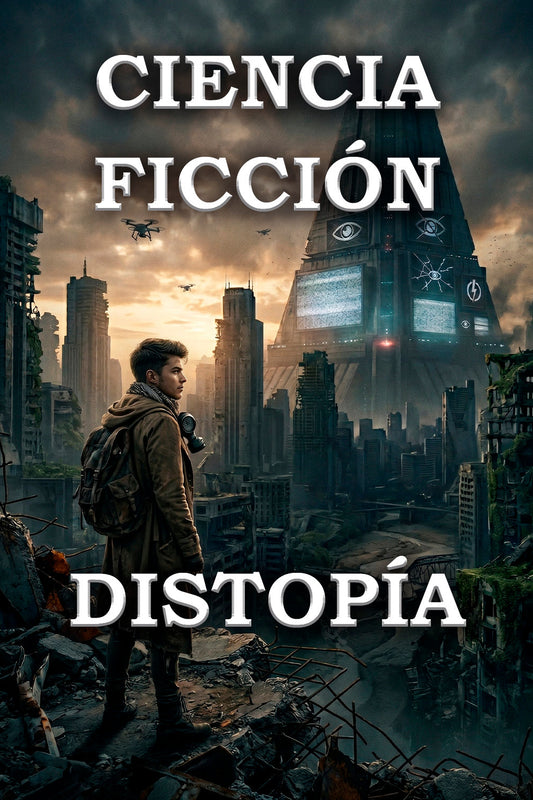 Ciencia ficción / Distopía