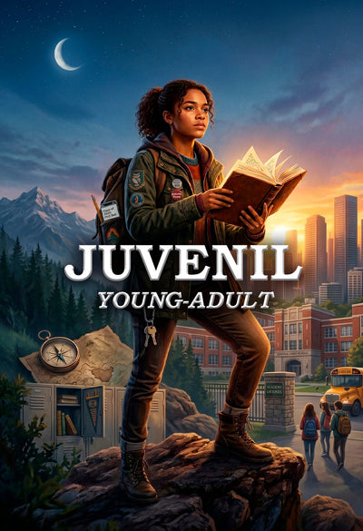 Juvenil / Young Adult