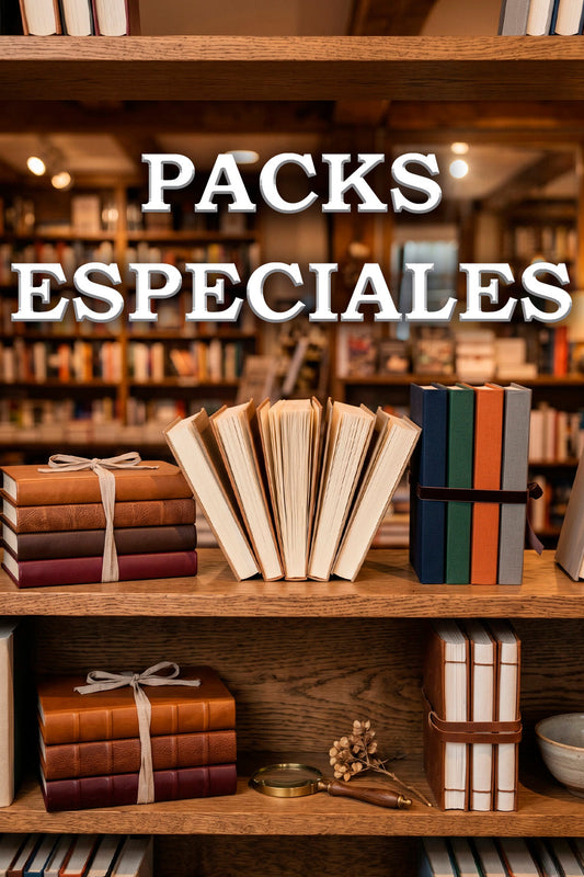 Todos los Packs