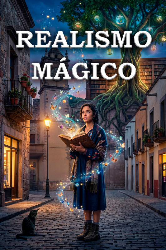 Realismo mágico