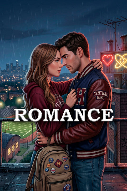 Romántica