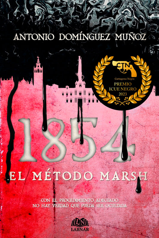 1854. El método Marsh