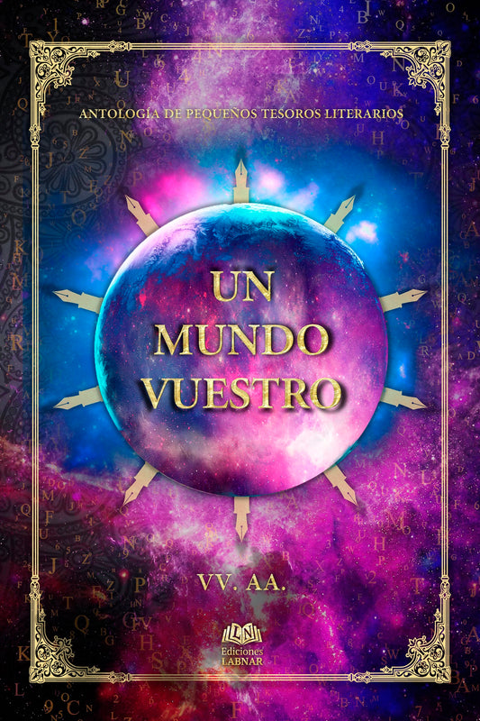 Un mundo vuestro