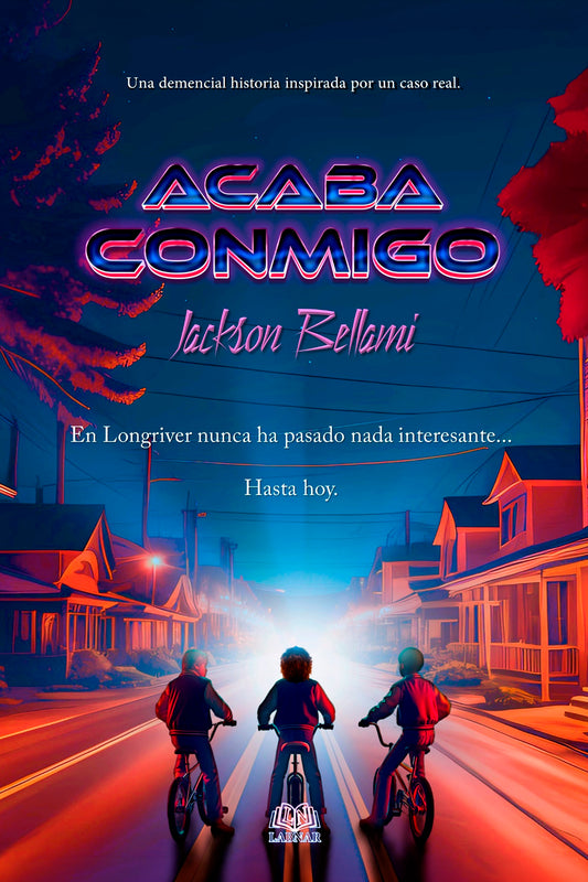 Acaba conmigo