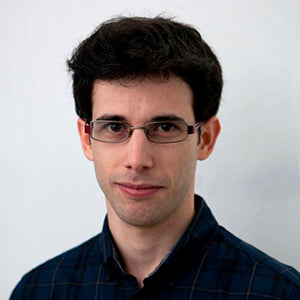 Alberto Sánchez Navarro