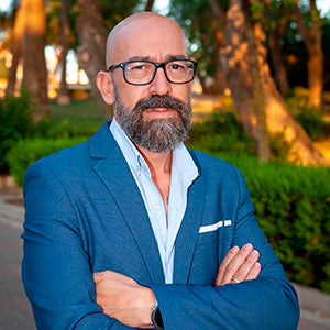 Antonio Domínguez Muñoz
