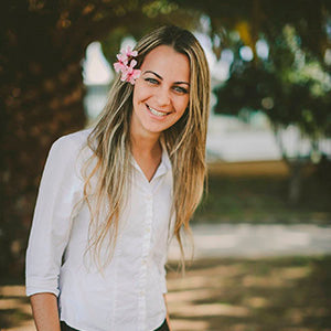 Raquel Suárez Quintana