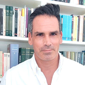 Ruy Alonso