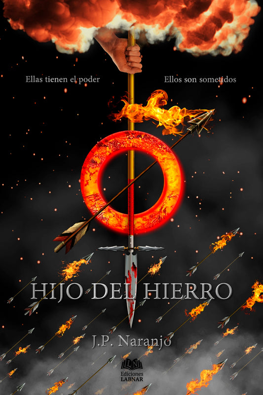 Hijo del hierro