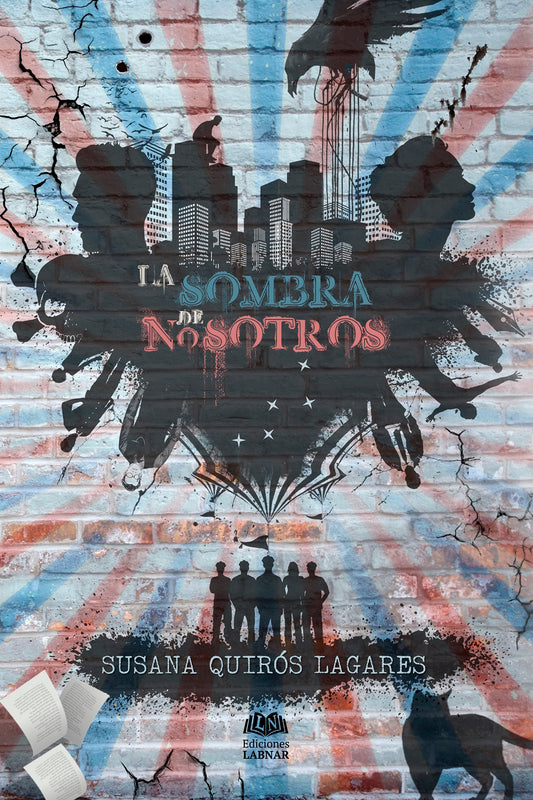 La sombra de nosotros