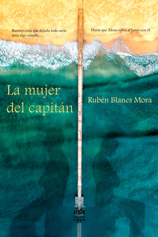 La mujer del capitán