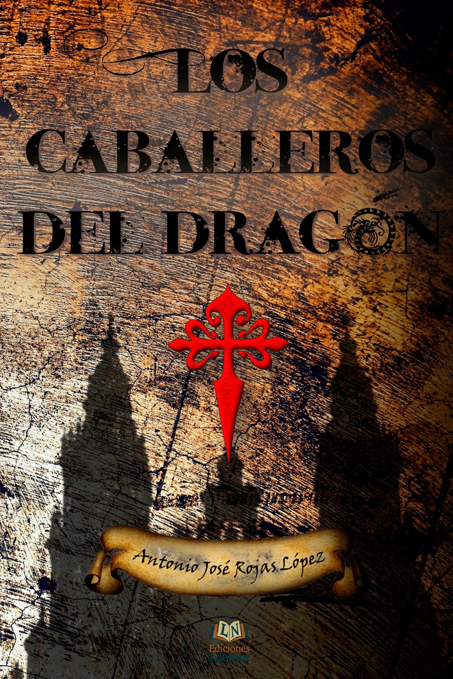 Los caballeros del dragón