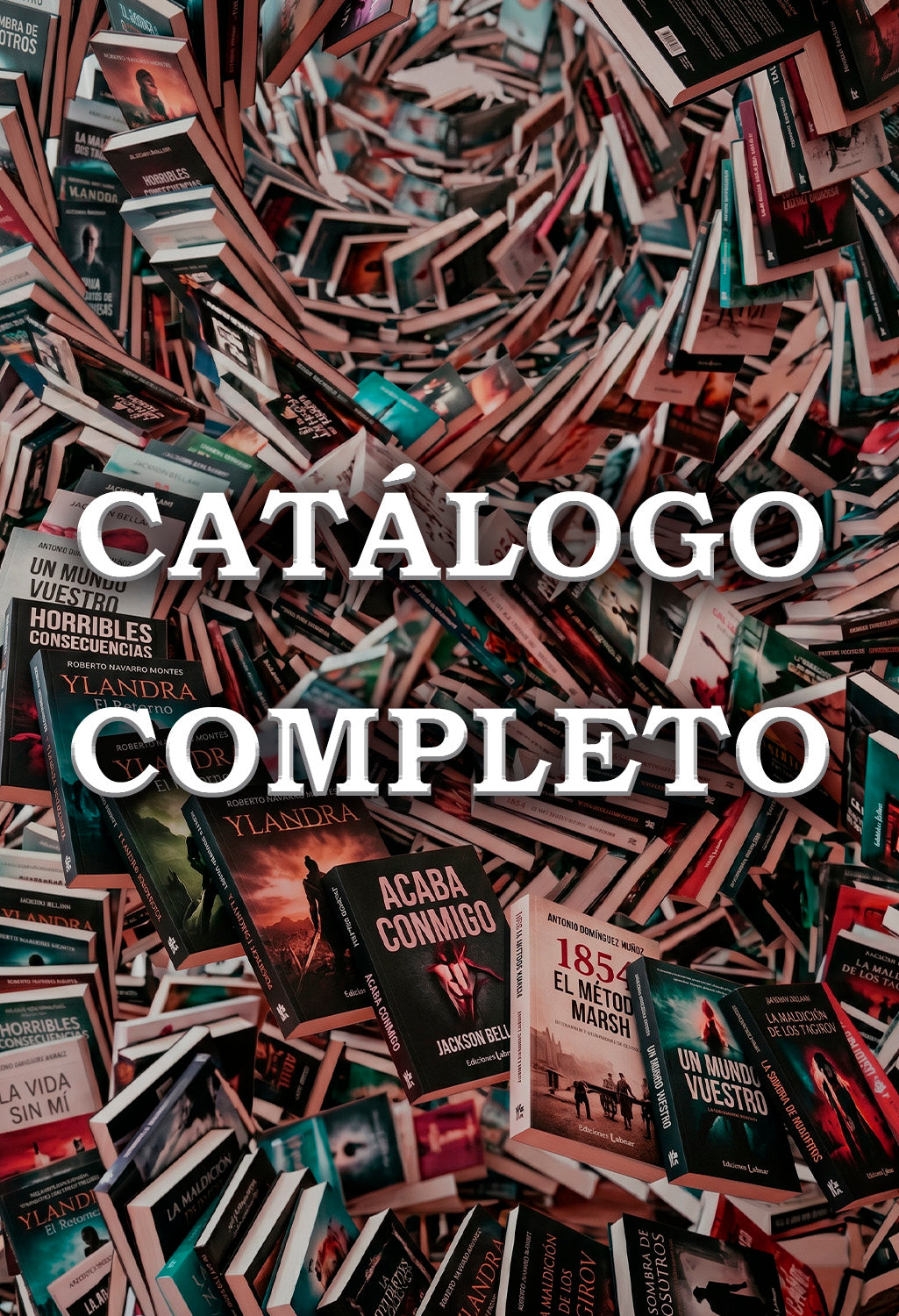 Todos los títulos