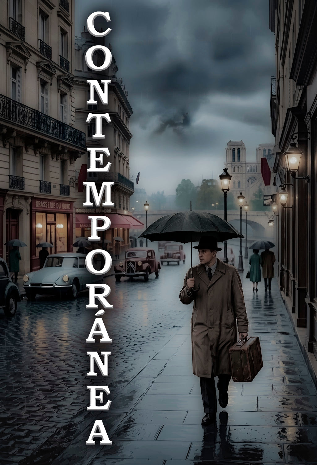 Contemporánea