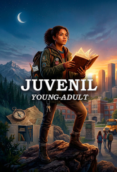 Juvenil / Young Adult