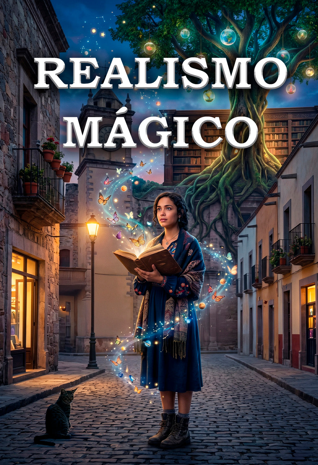 Realismo mágico