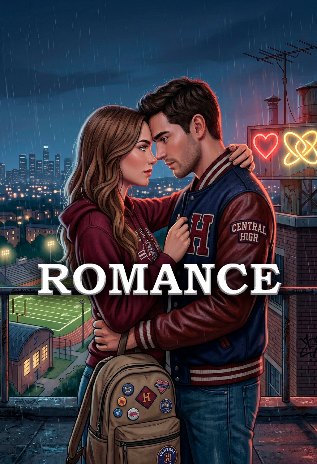 Romántica