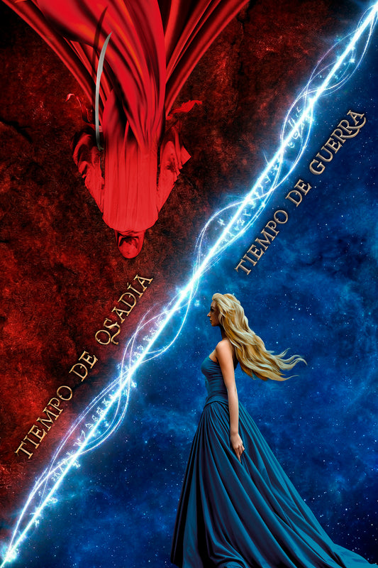 Pack Inicio Saga Ylandra (Libros 1 y 2)