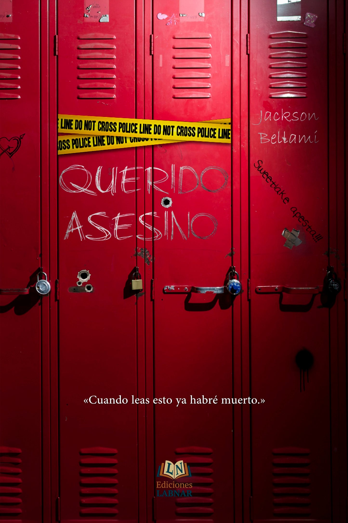 Querido Asesino