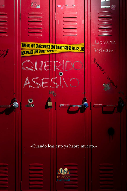 Querido Asesino