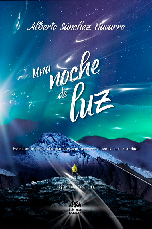 Una noche de luz