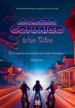 Acaba conmigo