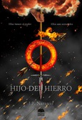 Portada de: Hijo del hierro