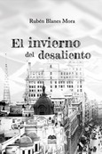 Portada de: El invierno del desaliento