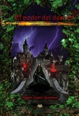 Portada de: Crónicas de la bruja. El poder del destino.