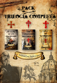 Portada de: Trilogía El Clan de los imagineros