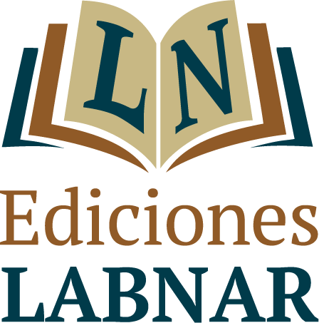 Ediciones Labnar - Cine de Escritor