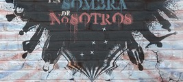 Presentación de La sombra de nosotros en Librería Botica