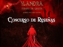 CONCURSO DE RESEÑAS DE YLANDRA: TIEMPO DE OSADÍA