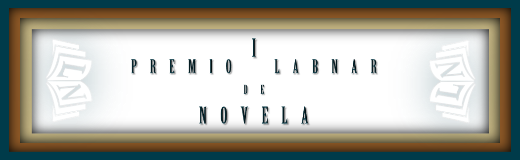 PREMIO LABNAR DE NOVELA